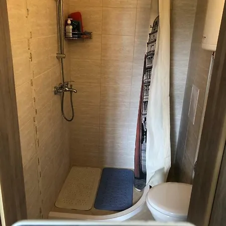 Apartman студия в болгарии Napospart