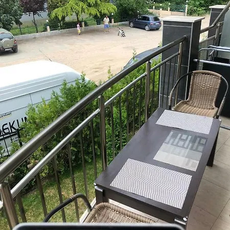 студия в болгарии Apartman